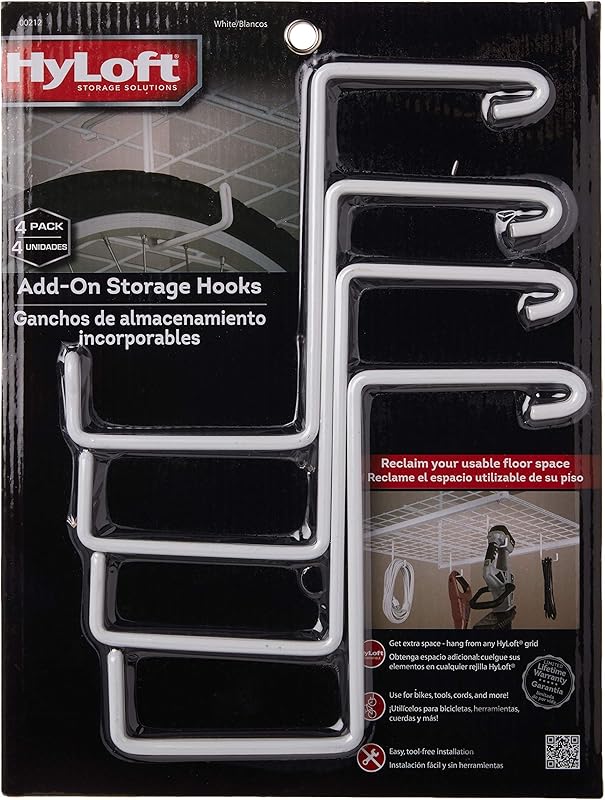 HyLoft 00212 Storage Accessory Model 540