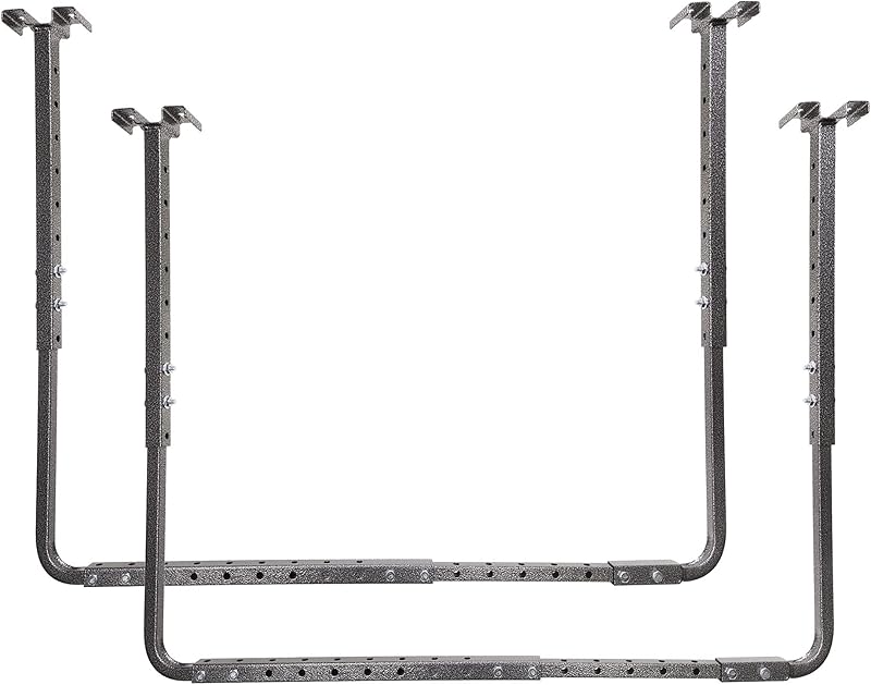 HyLoft 80844 10 Adjustable Ceiling Storage